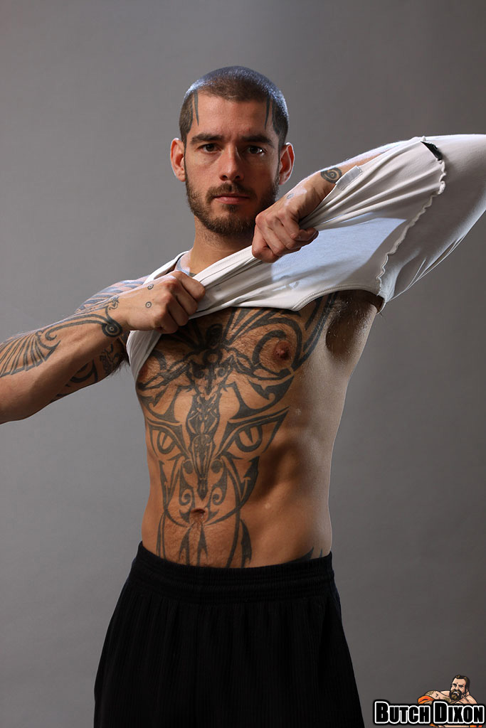 Logan McCree - MaxeGatos - Foto 22