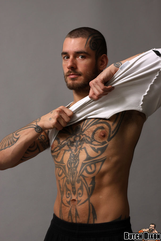 Logan McCree - MaxeGatos - Foto 25