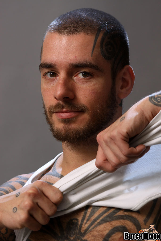 Logan McCree - MaxeGatos - Foto 26