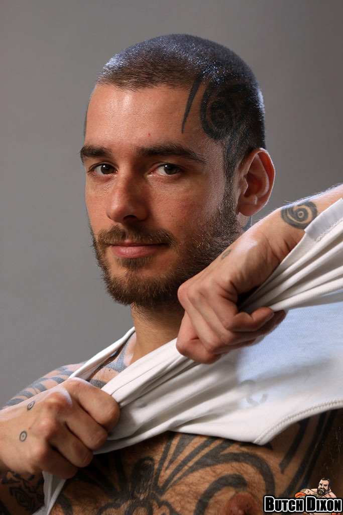 Logan McCree - MaxeGatos - Foto 27