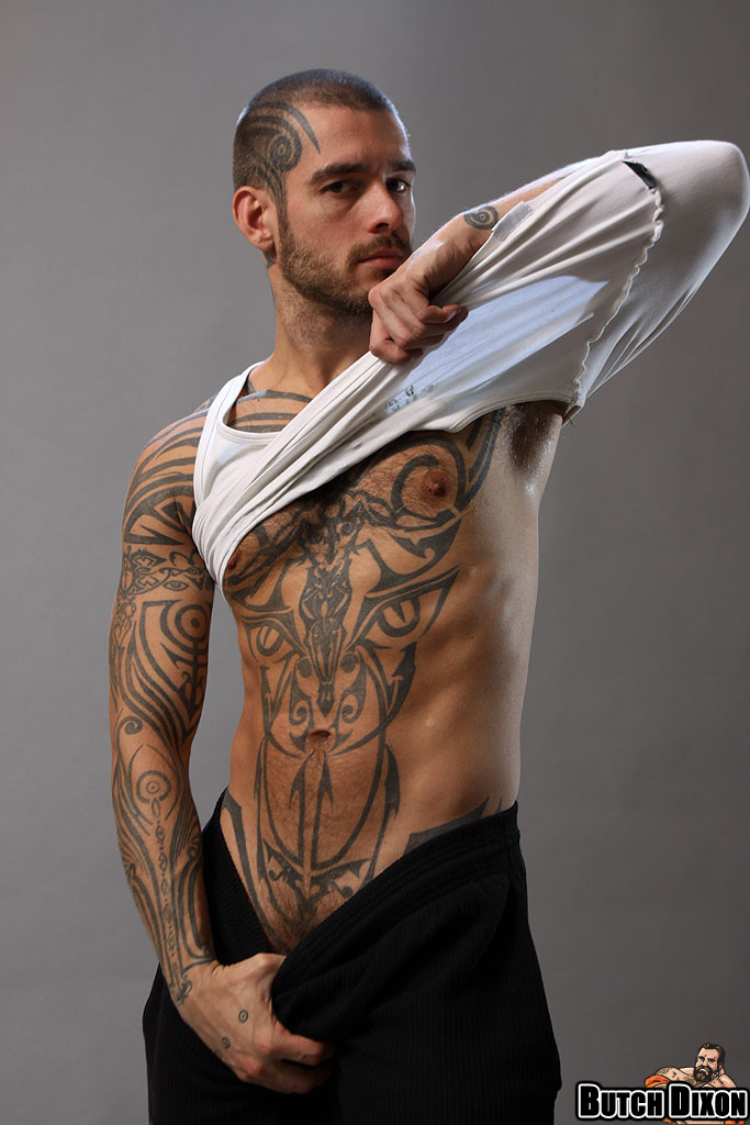 Logan McCree - MaxeGatos - Foto 28