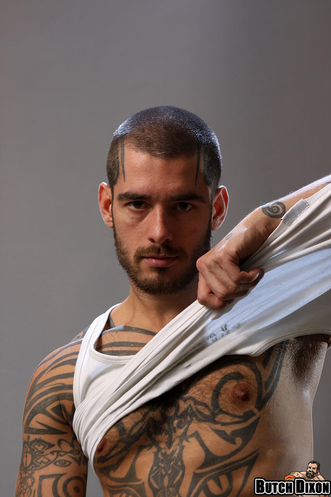 Logan McCree - MaxeGatos - Foto 29