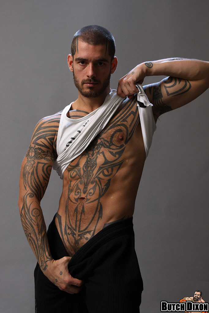 Logan McCree - MaxeGatos - Foto 30