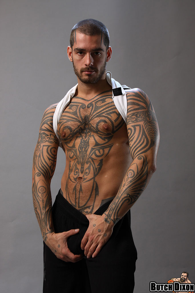 Logan McCree - MaxeGatos - Foto 32