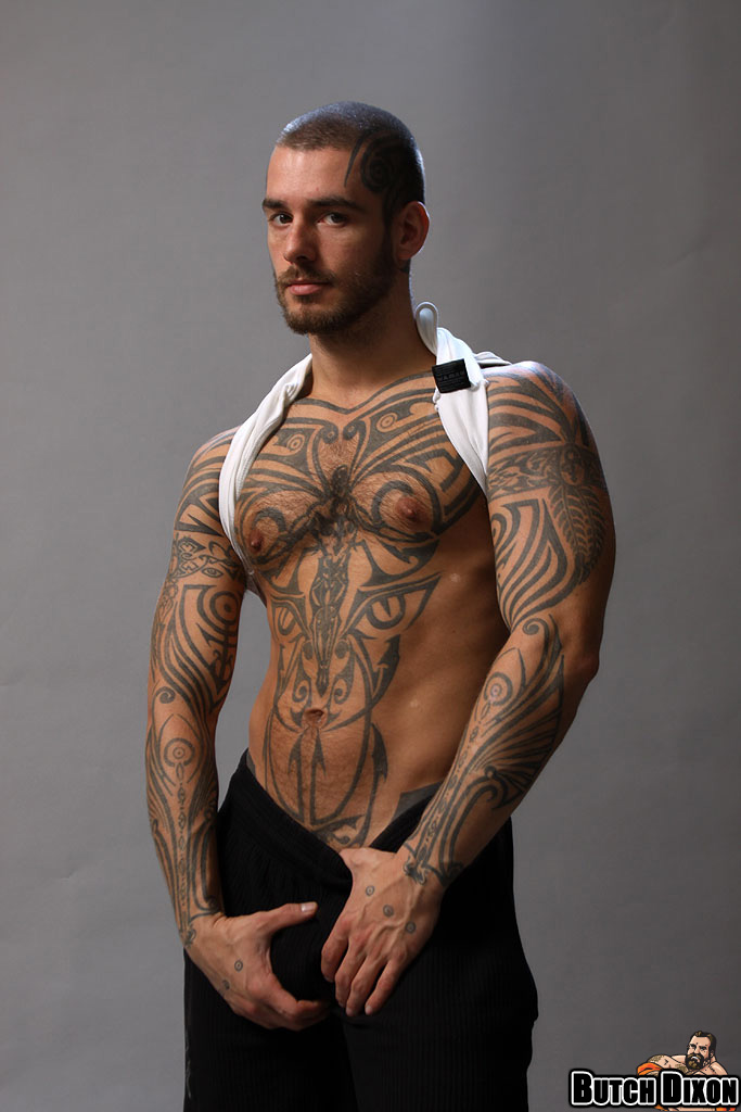 Logan McCree - MaxeGatos - Foto 33