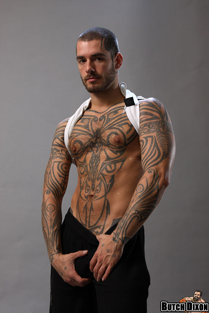 Logan McCree - MaxeGatos - Foto 35