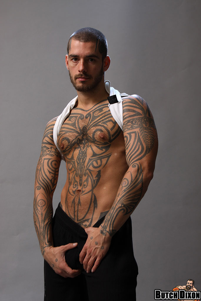 Logan McCree - MaxeGatos - Foto 36