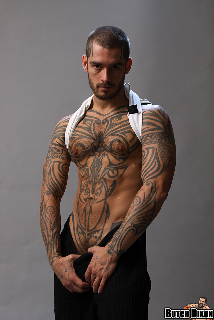Logan McCree - MaxeGatos - Foto 38