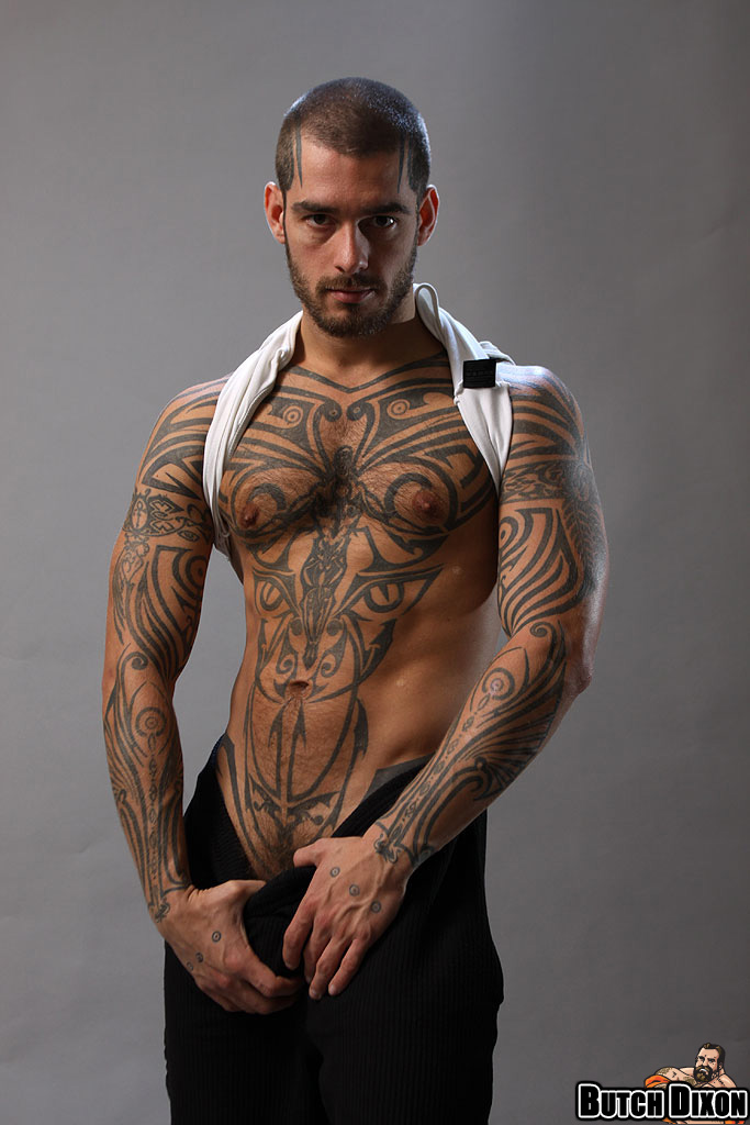 Logan McCree - MaxeGatos - Foto 39