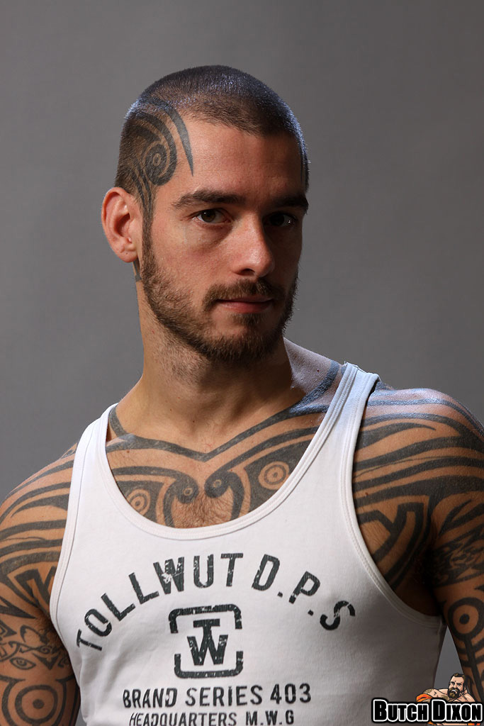 Logan McCree - MaxeGatos - Foto 4