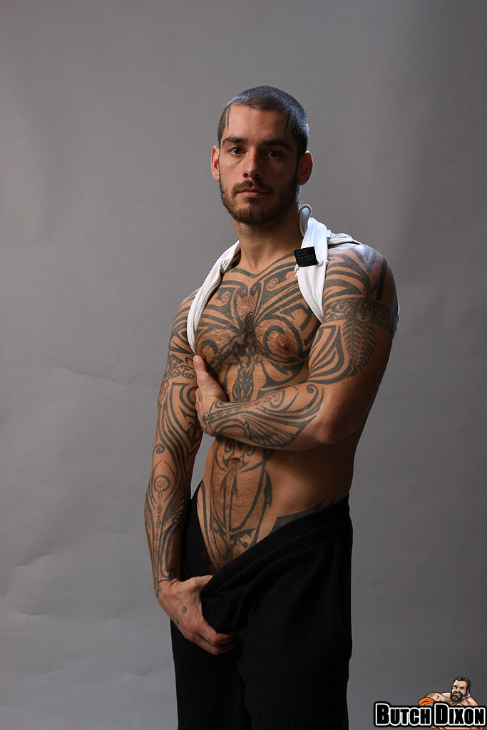 Logan McCree - MaxeGatos - Foto 41