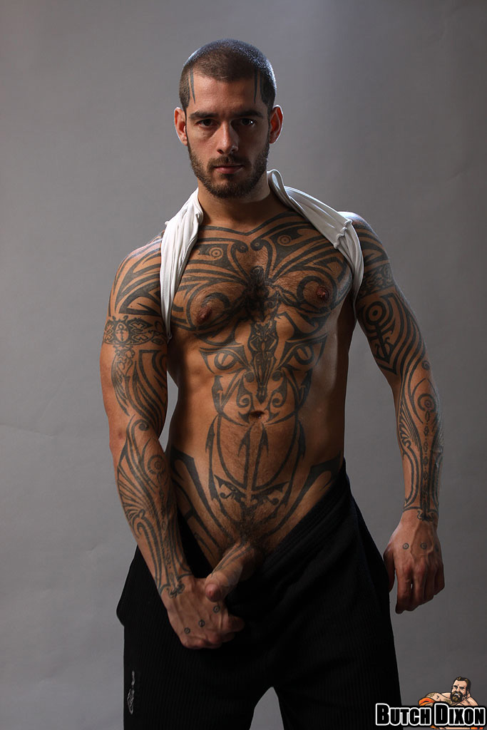 Logan McCree - MaxeGatos - Foto 42