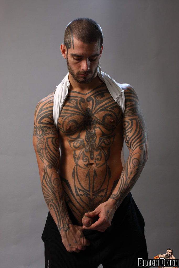 Logan McCree - MaxeGatos - Foto 43
