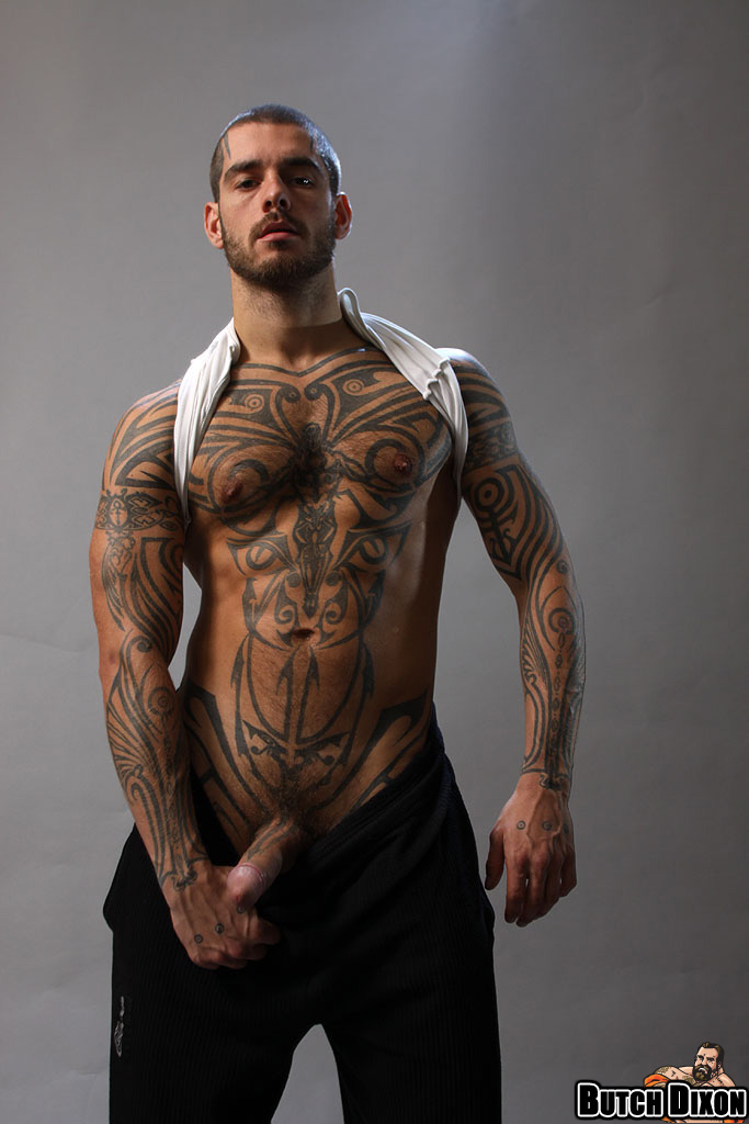 Logan McCree - MaxeGatos - Foto 44