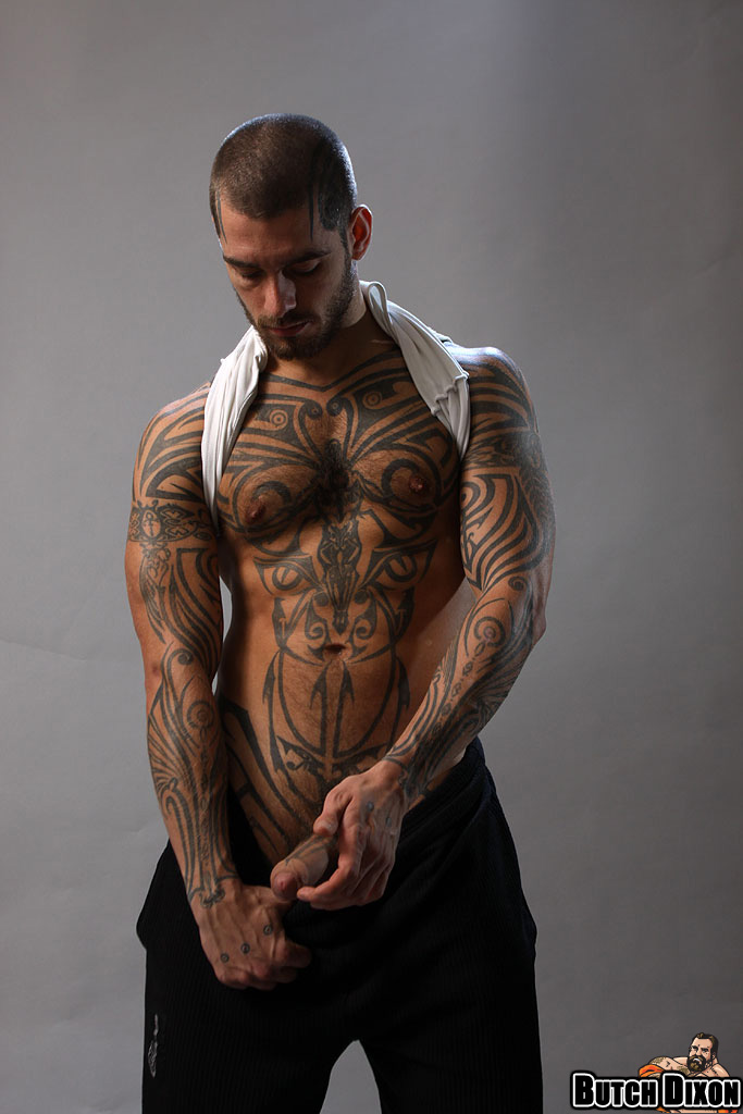 Logan McCree - MaxeGatos - Foto 45