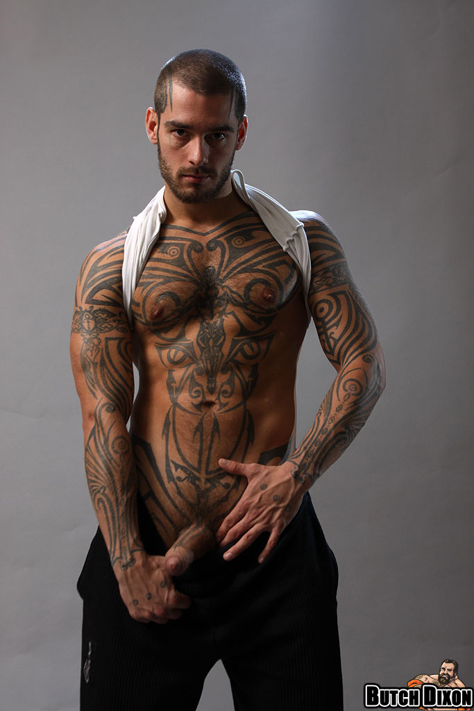 Logan McCree - MaxeGatos - Foto 47