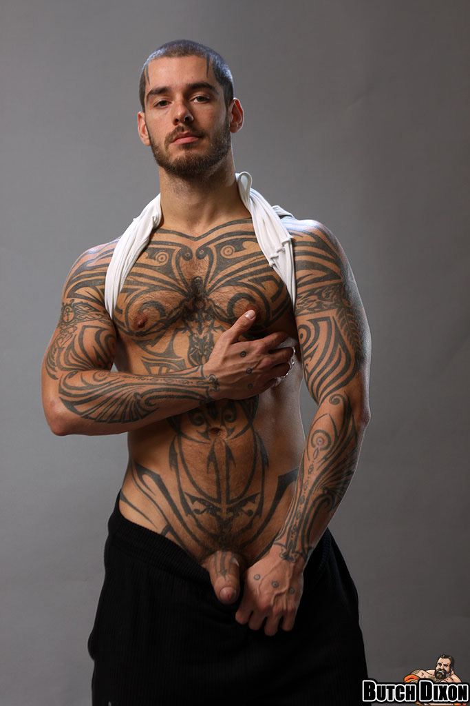 Logan McCree - MaxeGatos - Foto 48