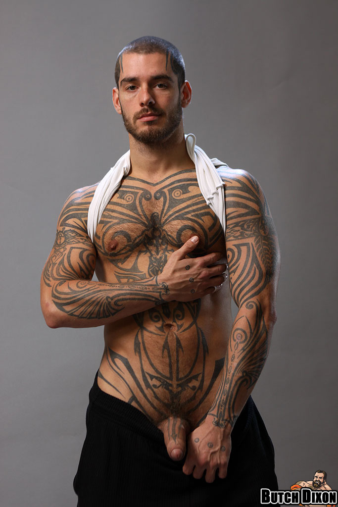 Logan McCree - MaxeGatos - Foto 49