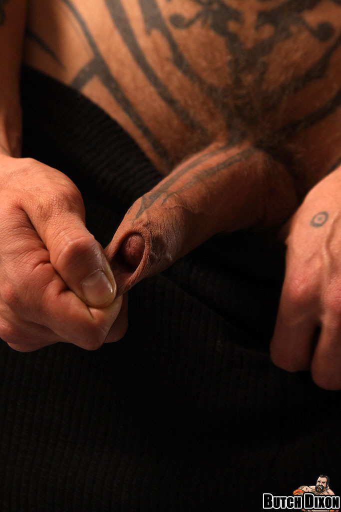 Logan McCree - MaxeGatos - Foto 52