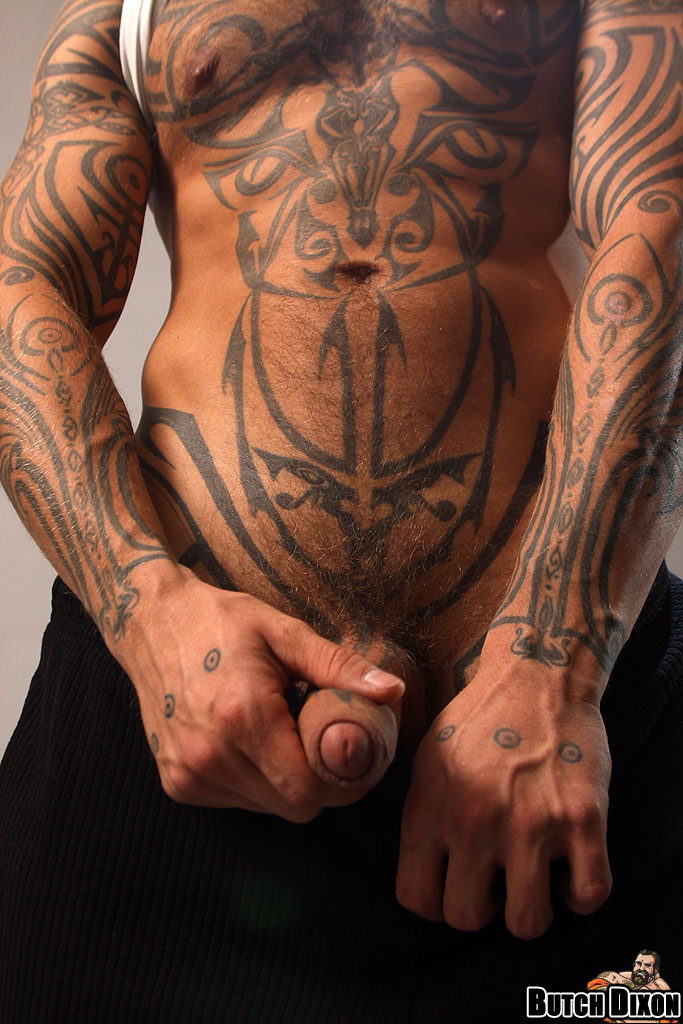 Logan McCree - MaxeGatos - Foto 54