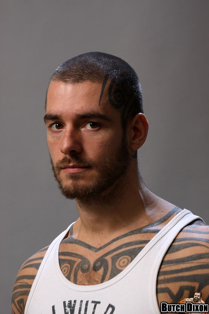 Logan McCree - MaxeGatos - Foto 6