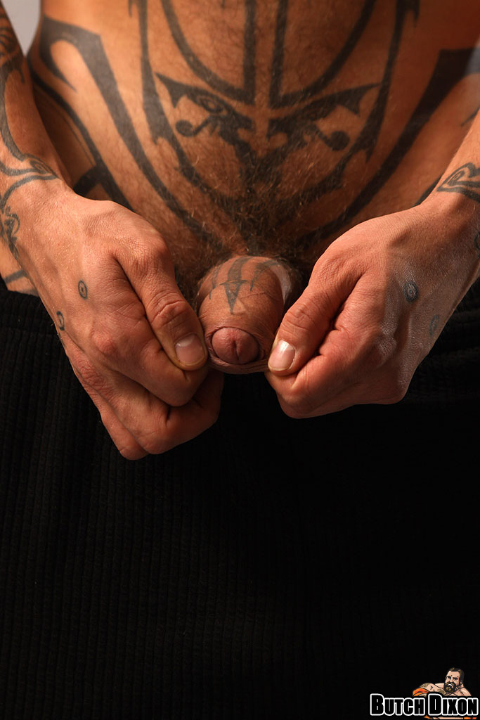 Logan McCree - MaxeGatos - Foto 60