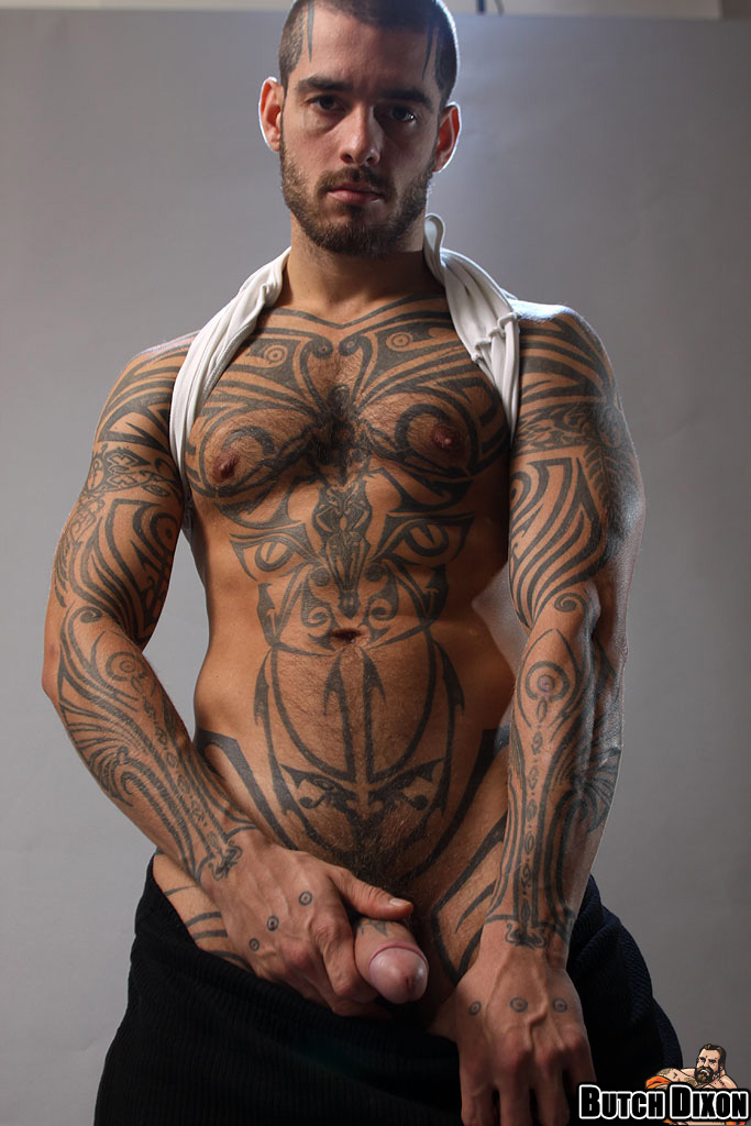 Logan McCree - MaxeGatos - Foto 67