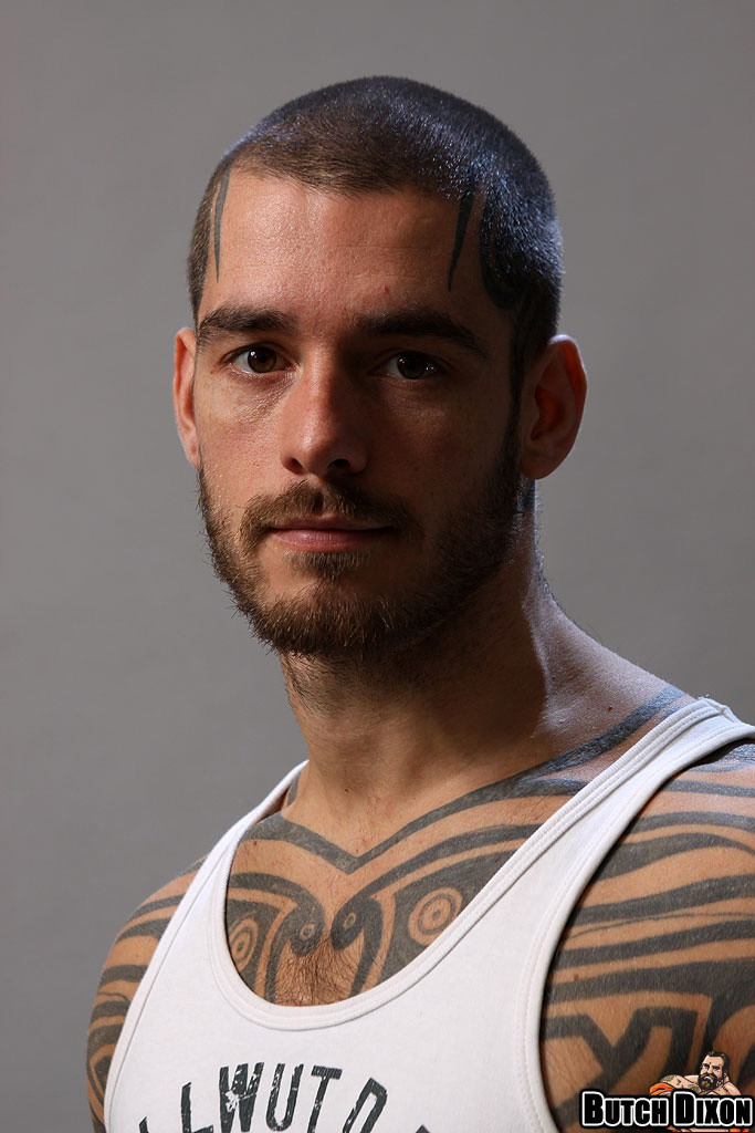 Logan McCree - MaxeGatos - Foto 7