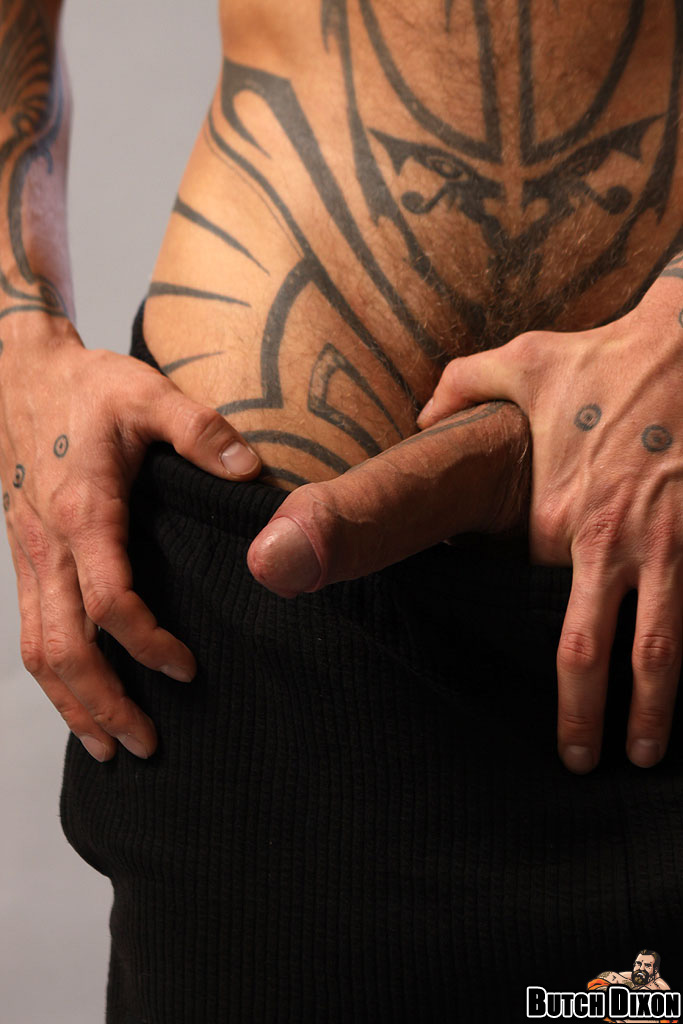 Logan McCree - MaxeGatos - Foto 70