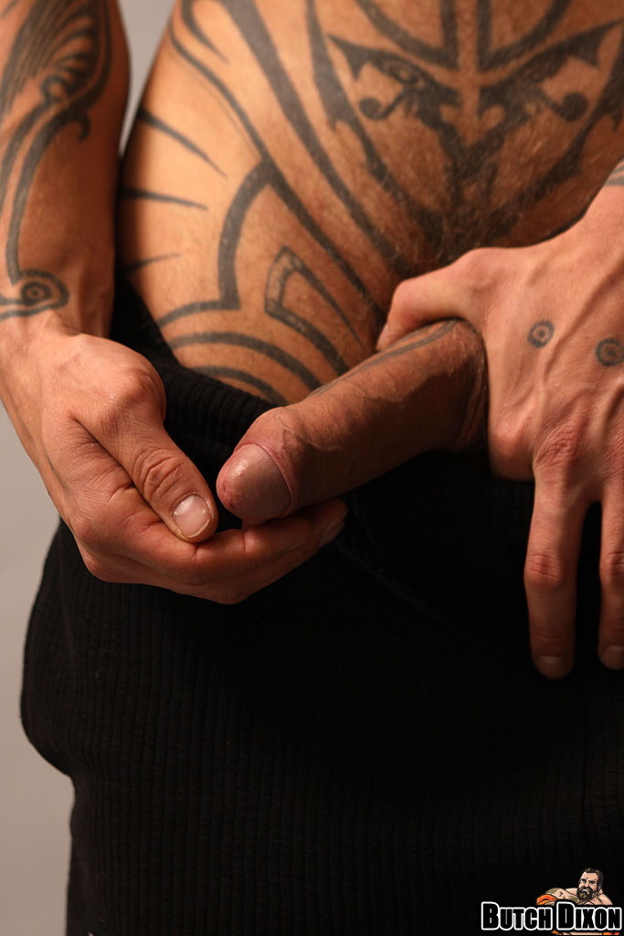 Logan McCree - MaxeGatos - Foto 71