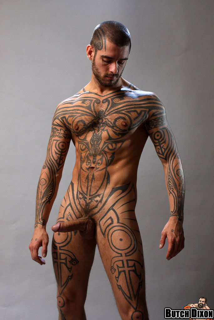 Logan McCree - MaxeGatos - Foto 72