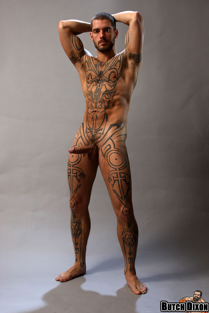 Logan McCree - MaxeGatos - Foto 75