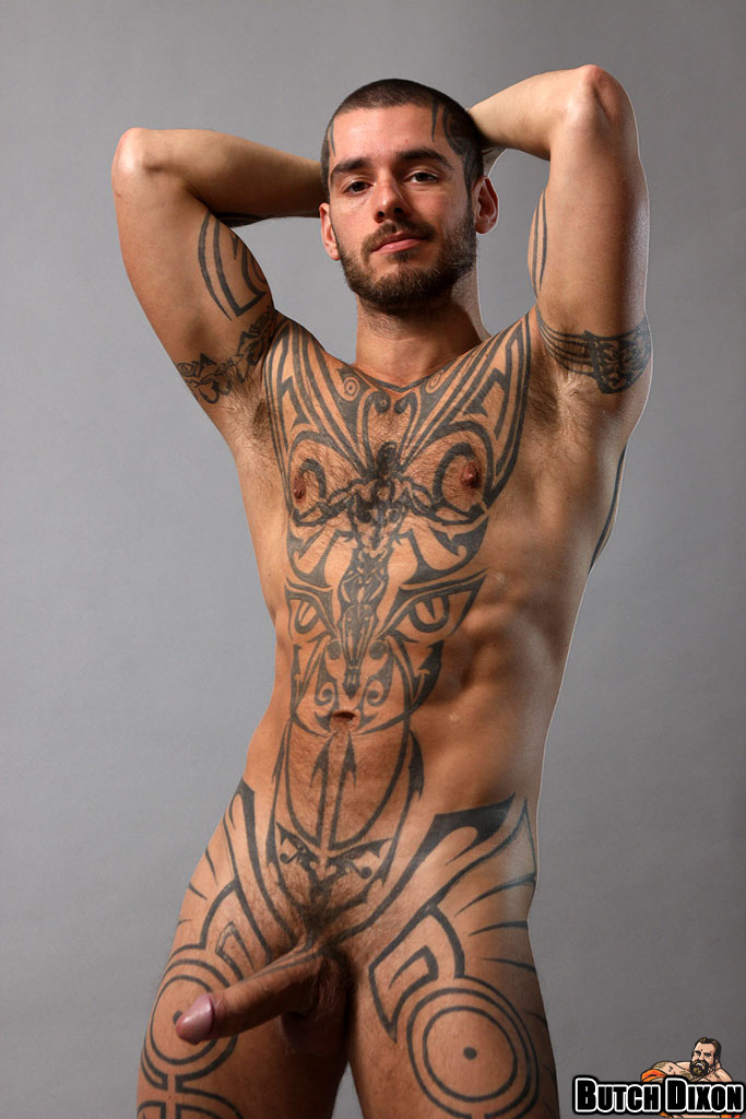 Logan McCree - MaxeGatos - Foto 76