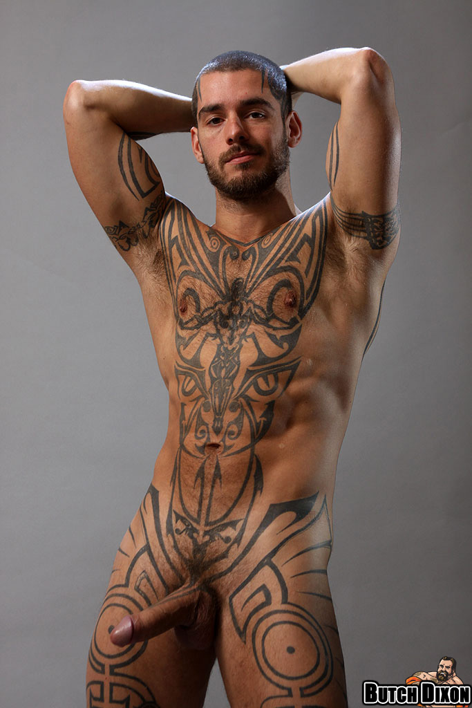 Logan McCree - MaxeGatos - Foto 77