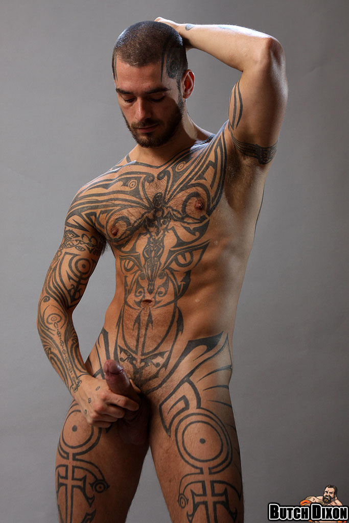 Logan McCree - MaxeGatos - Foto 79