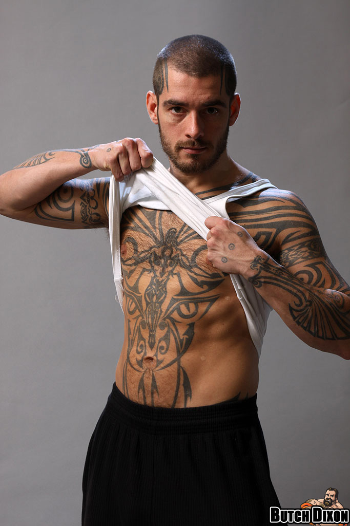 Logan McCree - MaxeGatos - Foto 8