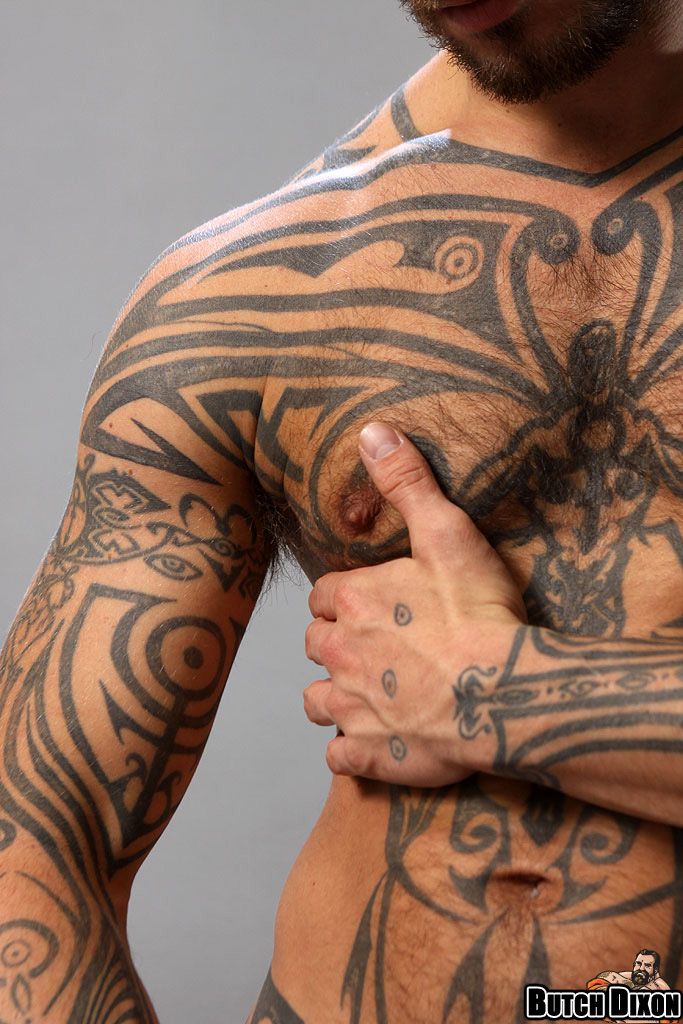 Logan McCree - MaxeGatos - Foto 88