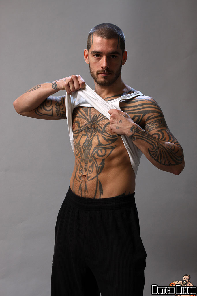 Logan McCree - MaxeGatos - Foto 9