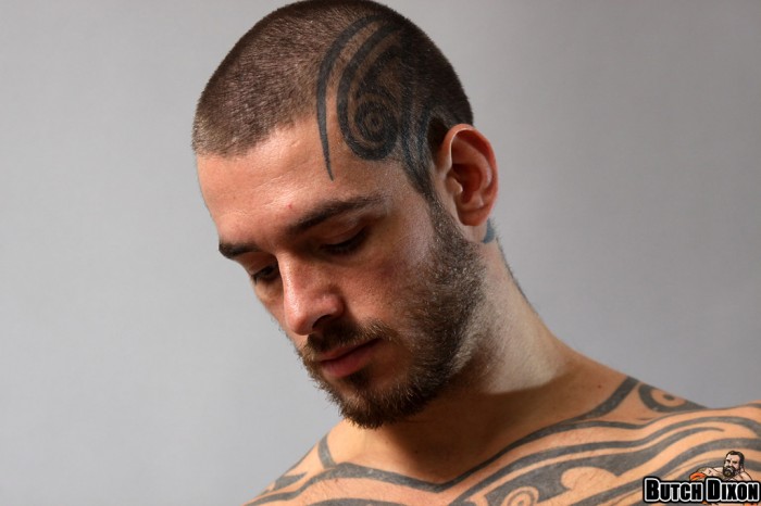 Logan McCree - MaxeGatos - Foto 91