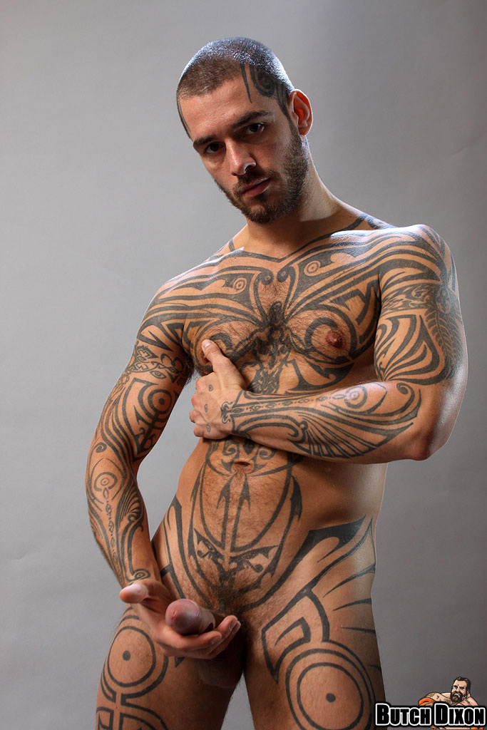 Logan McCree - MaxeGatos - Foto 94