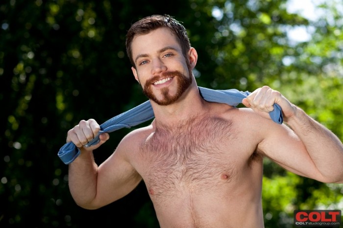 Trent Locke & Dirk Caber - MaxeGatos - Foto 2