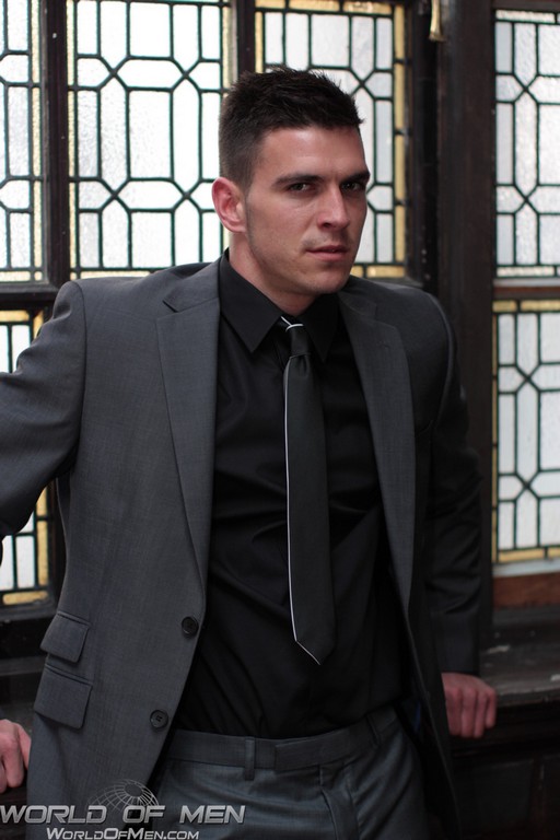 Paddy O’Brian - MaxeGatos - Foto 1