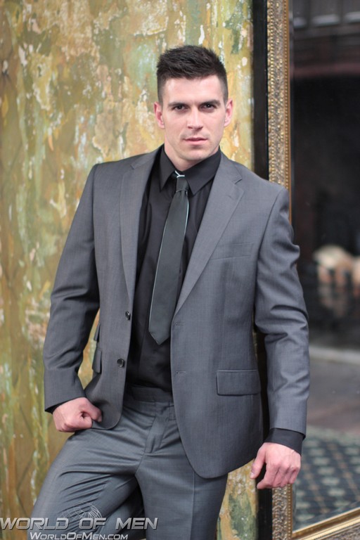 Paddy O’Brian - MaxeGatos - Foto 3