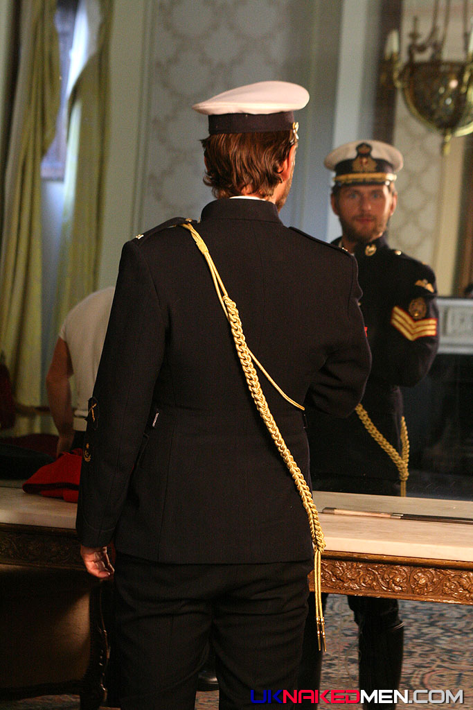 Rick Bauer and Lucas Knowles - MaxeGatos 1