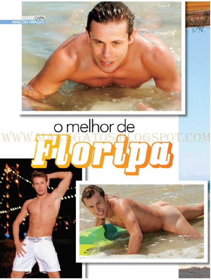 Maicon Araújo – MaxeGatos - Foto 24