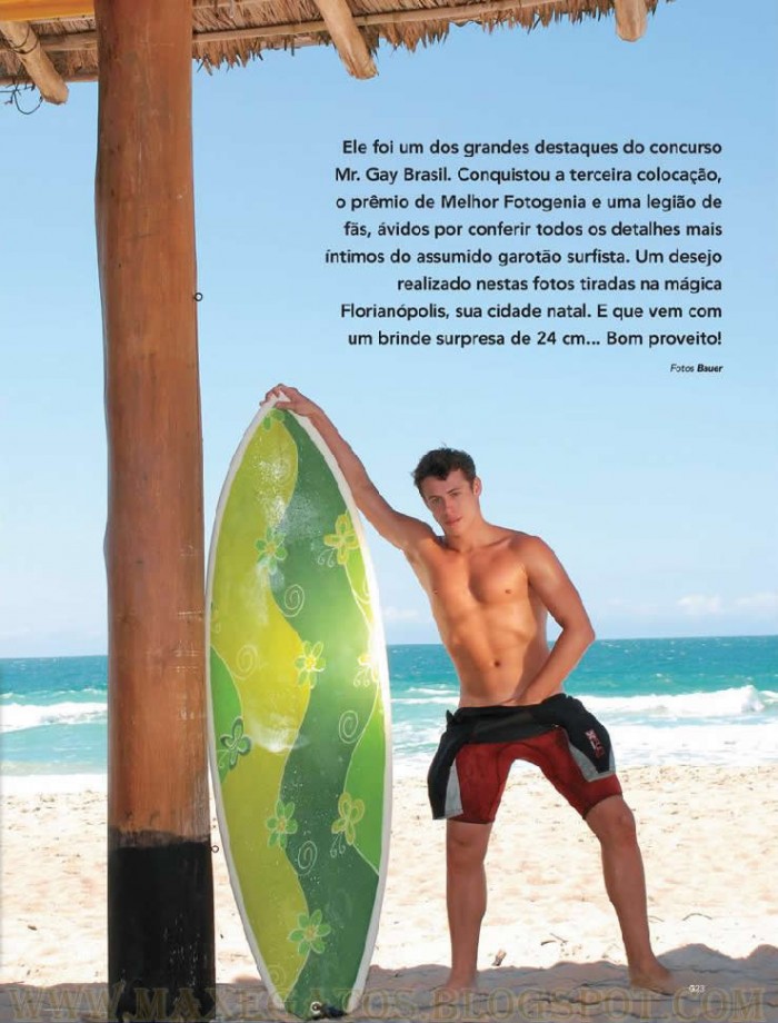 Maicon Araújo – MaxeGatos - Foto 25