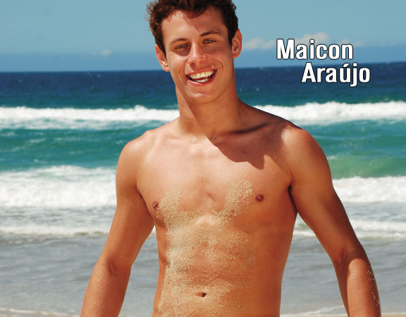 Maicon Araújo – MaxeGatos - Foto 4