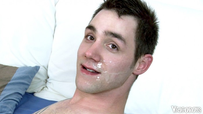 Ben Rose Fucks His First Boy: Johan Lapointe - Max - Foto 24