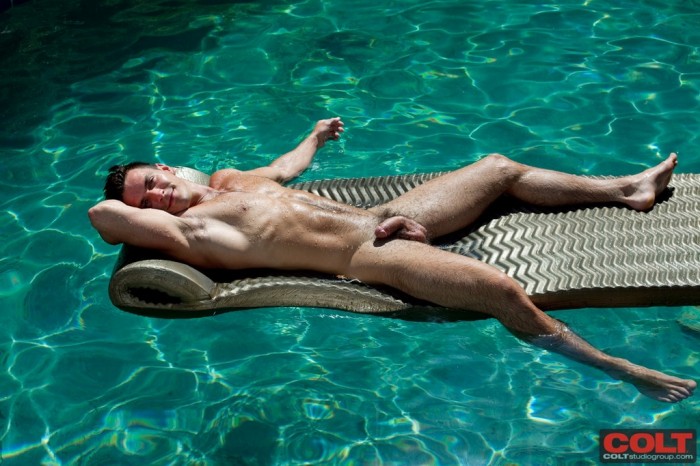 Paddy OBrian - MaxeGatos - Foto 56