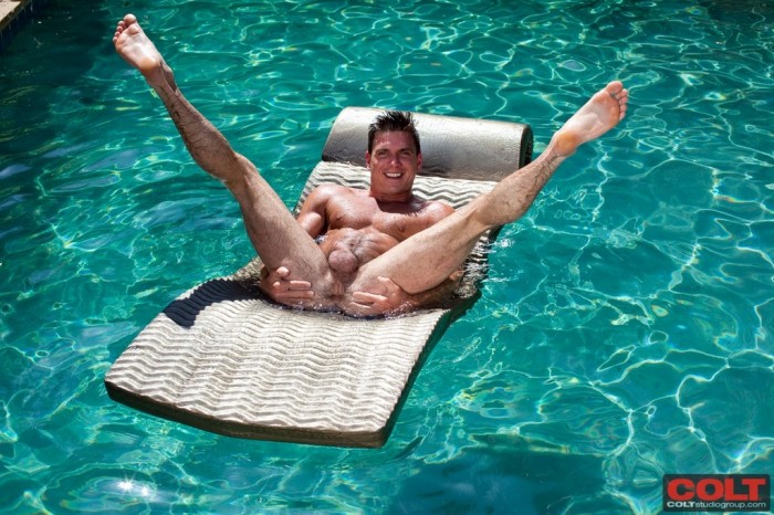 Paddy OBrian - MaxeGatos - Foto 60